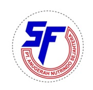 PT. Anugerah Nutrindo Sejahtera